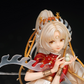 National Treasure: Pearl Pillar of the Buddhist Shrine 1/7 Scale Figurine