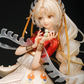 National Treasure: Pearl Pillar of the Buddhist Shrine 1/7 Scale Figurine