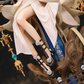 National Treasure: Pearl Pillar of the Buddhist Shrine 1/7 Scale Figurine