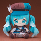 Vocaloid: Hatsune Miku -100th Adventure- Plush
