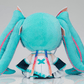 Vocaloid: Hatsune Miku -10th Anniversary Miku Expo Ver.- Plush