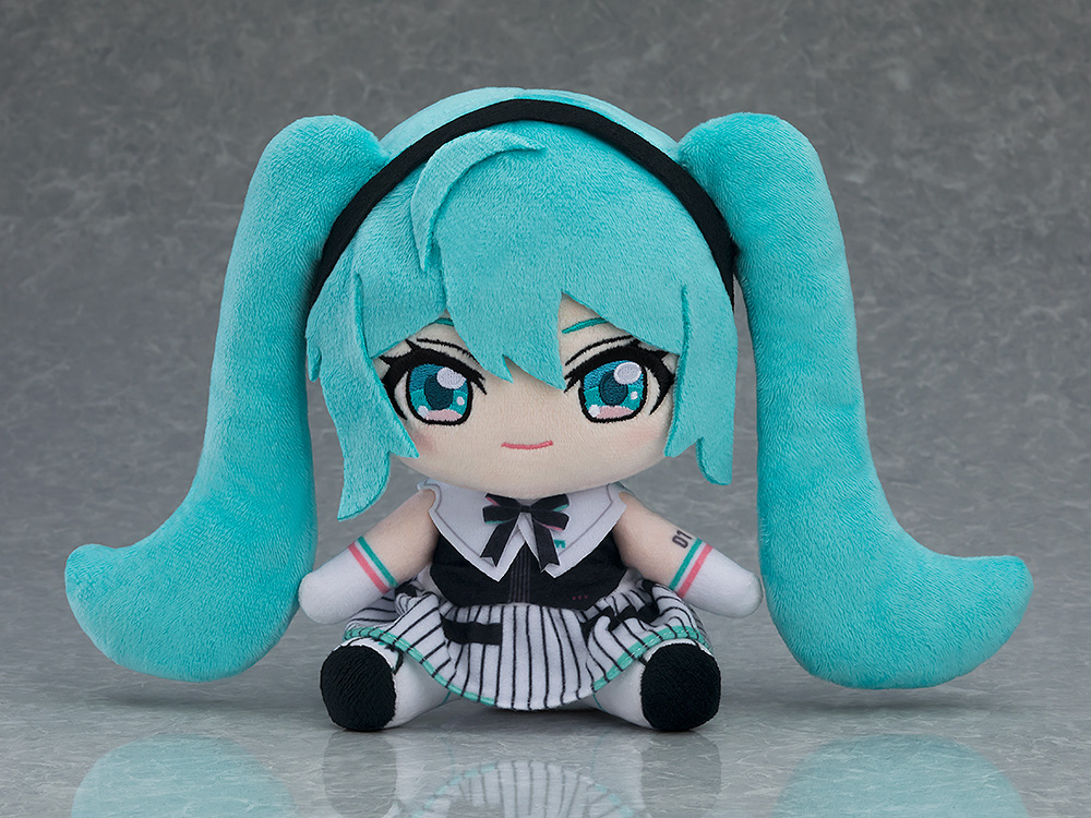 Vocaloid: Hatsune Miku -2019 Symphony Ver.- Plush