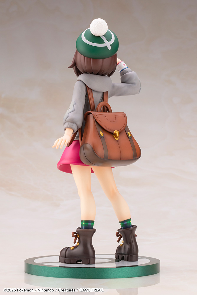 Pokemon: Gloria with Sobble ARTFX J 1/8 Scale Figurine