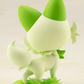 Pokemon: Juliana with Sprigatito ARTFX J 1/8 Scale Figurine