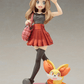 Pokemon: Serena with Fennekin ARTFX J 1/8 Scale Figurine