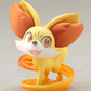 Pokemon: Serena with Fennekin ARTFX J 1/8 Scale Figurine