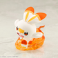 Pokemon: Victor with Scorbunny ARTFX J 1/8 Scale Figurine