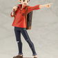 Pokemon: Victor with Scorbunny ARTFX J 1/8 Scale Figurine