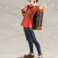 Pokemon: Victor with Scorbunny ARTFX J 1/8 Scale Figurine