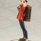 Pokemon: Victor with Scorbunny ARTFX J 1/8 Scale Figurine