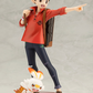 Pokemon: Victor with Scorbunny ARTFX J 1/8 Scale Figurine