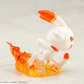 Pokemon: Victor with Scorbunny ARTFX J 1/8 Scale Figurine