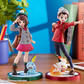 Pokemon: Victor with Scorbunny ARTFX J 1/8 Scale Figurine