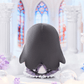 Madoka Magica: Akemi Homura Huggy Doll Plush