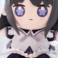 Madoka Magica: Akemi Homura Huggy Doll Plush