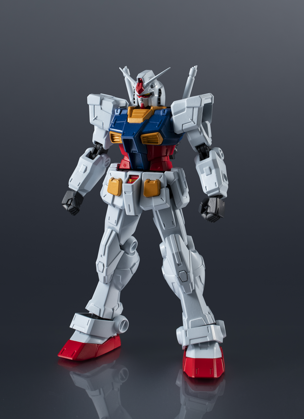 Gundam: RX-78-2 Gundam Renewal Action Figure