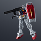 Gundam: RX-78-2 Gundam Renewal Action Figure