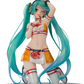 Vocaloid: Racing Miku 2010 Ver. 1/7 Scale Figurine