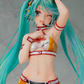 Vocaloid: Racing Miku 2010 Ver. 1/7 Scale Figurine