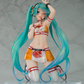 Vocaloid: Racing Miku 2010 Ver. 1/7 Scale Figurine