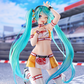Vocaloid: Racing Miku 2010 Ver. 1/7 Scale Figurine