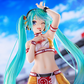 Vocaloid: Racing Miku 2010 Ver. 1/7 Scale Figurine