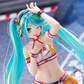Vocaloid: Racing Miku 2010 Ver. 1/7 Scale Figurine