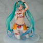 Vocaloid: Racing Miku 2010 Ver. 1/7 Scale Figurine