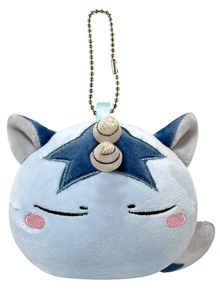 That Time I Got Reincarnated as a Slime: Ranga -Rimuru-Sama Daihenshin- Plush Keychain