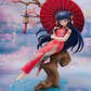 Ranma 1/2: Shampoo 1/7 Scale Figurine