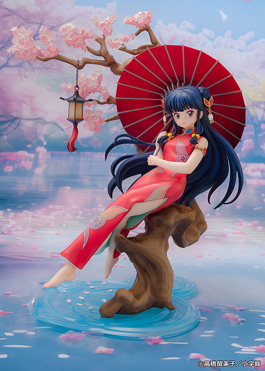 Ranma 1/2: Shampoo 1/7 Scale Figurine