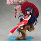 Ranma 1/2: Shampoo 1/7 Scale Figurine
