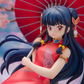 Ranma 1/2: Shampoo 1/7 Scale Figurine
