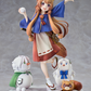 Rising of the Shield Hero: Raphtalia Snow Play Ver. 1/7 Scale Figurine