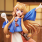 Rising of the Shield Hero: Raphtalia Snow Play Ver. 1/7 Scale Figurine