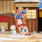 Rising of the Shield Hero: Raphtalia Snow Play Ver. 1/7 Scale Figurine