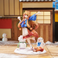 Rising of the Shield Hero: Raphtalia Snow Play Ver. 1/7 Scale Figurine