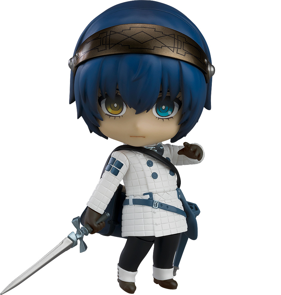 Metaphor: ReFantazio: 2650 Protagonist [Basic] Nendoroid