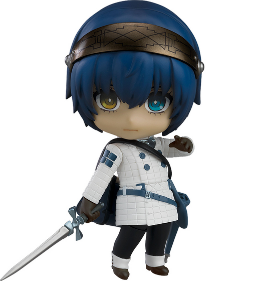 Metaphor: ReFantazio: 2650 Protagonist [Basic] Nendoroid