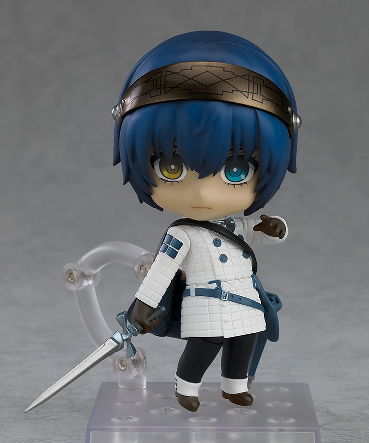 Metaphor: ReFantazio: 2650 Protagonist [Basic] Nendoroid