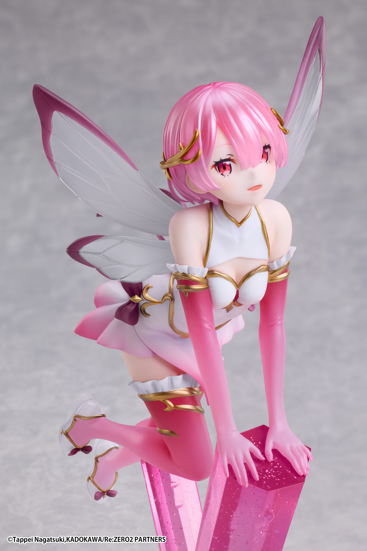 Re:Zero: Ram Jewel Princess 1/7 Scale Prize Figure