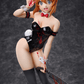 Higurashi: Rena Ryugu -Tragic Bunny- 1/4 Scale Figurine