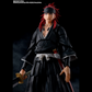 Bleach: Abarai Renji S.H. Figuarts