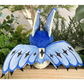 Monster Hunter: Legiana Chibi Plush