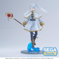Frieren: Frieren Luminasta Prize Figure