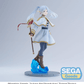 Frieren: Frieren Luminasta Prize Figure