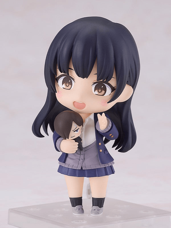 Dangers in My Heart: 2220 Anna Yamada Nendoroid