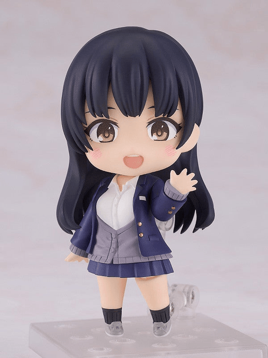 Dangers in My Heart: 2220 Anna Yamada Nendoroid
