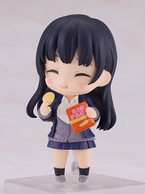 Dangers in My Heart: 2220 Anna Yamada Nendoroid