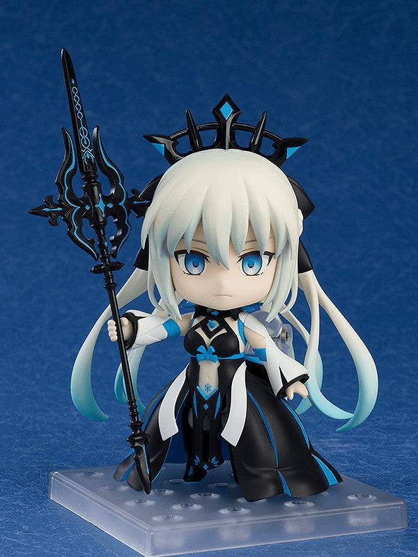 Fate/Grand Order: 2150 Berserker/Morgan Nendoroid
